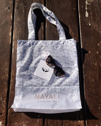 BOOB SHOPPING BAG - Nayali - Activewear for A-G Cup